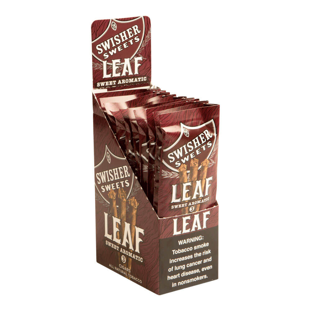 Leaf Aromatic, , jrcigars